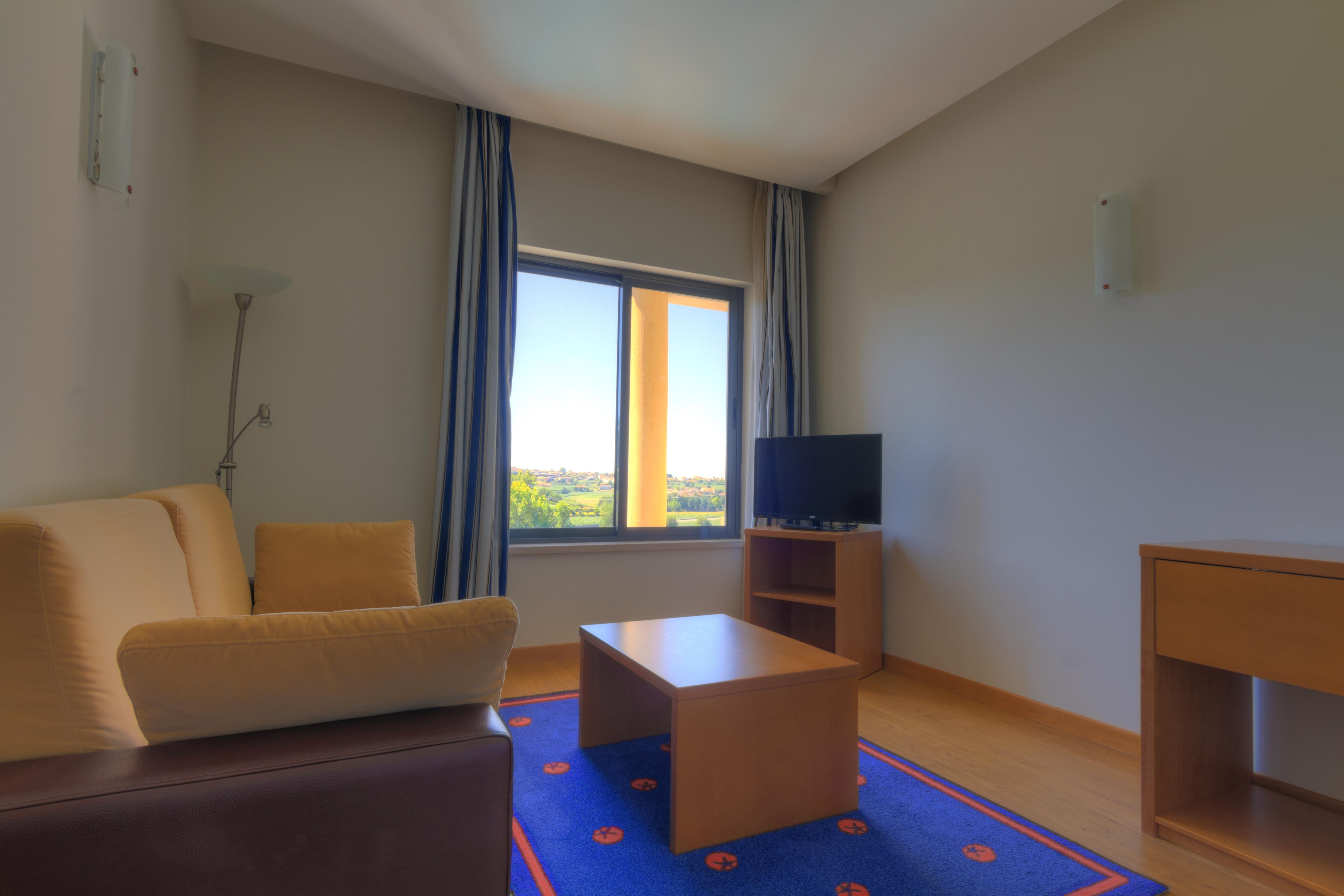 Lam Hotel Estarreja Eksteriør bilde