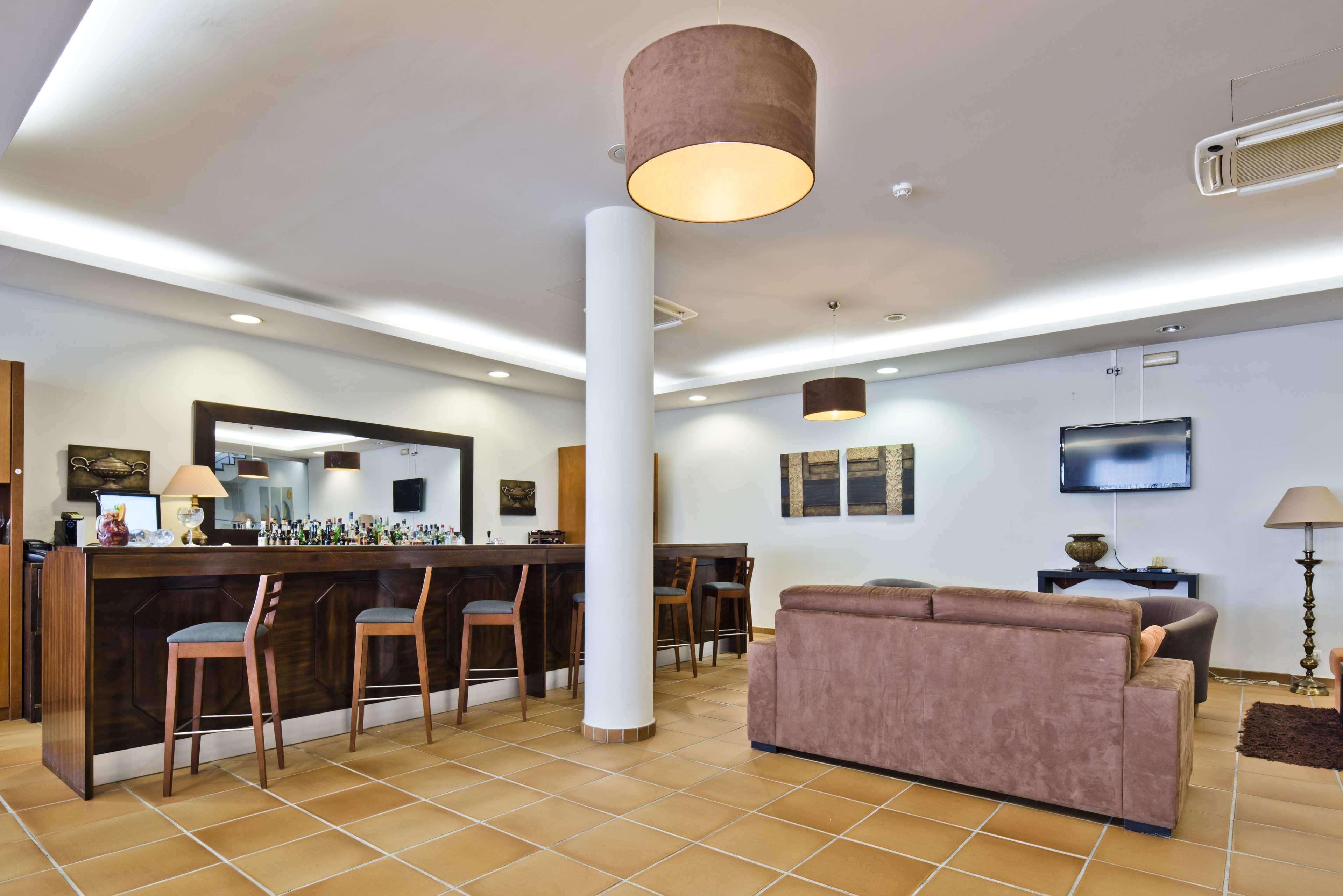 Lam Hotel Estarreja Eksteriør bilde