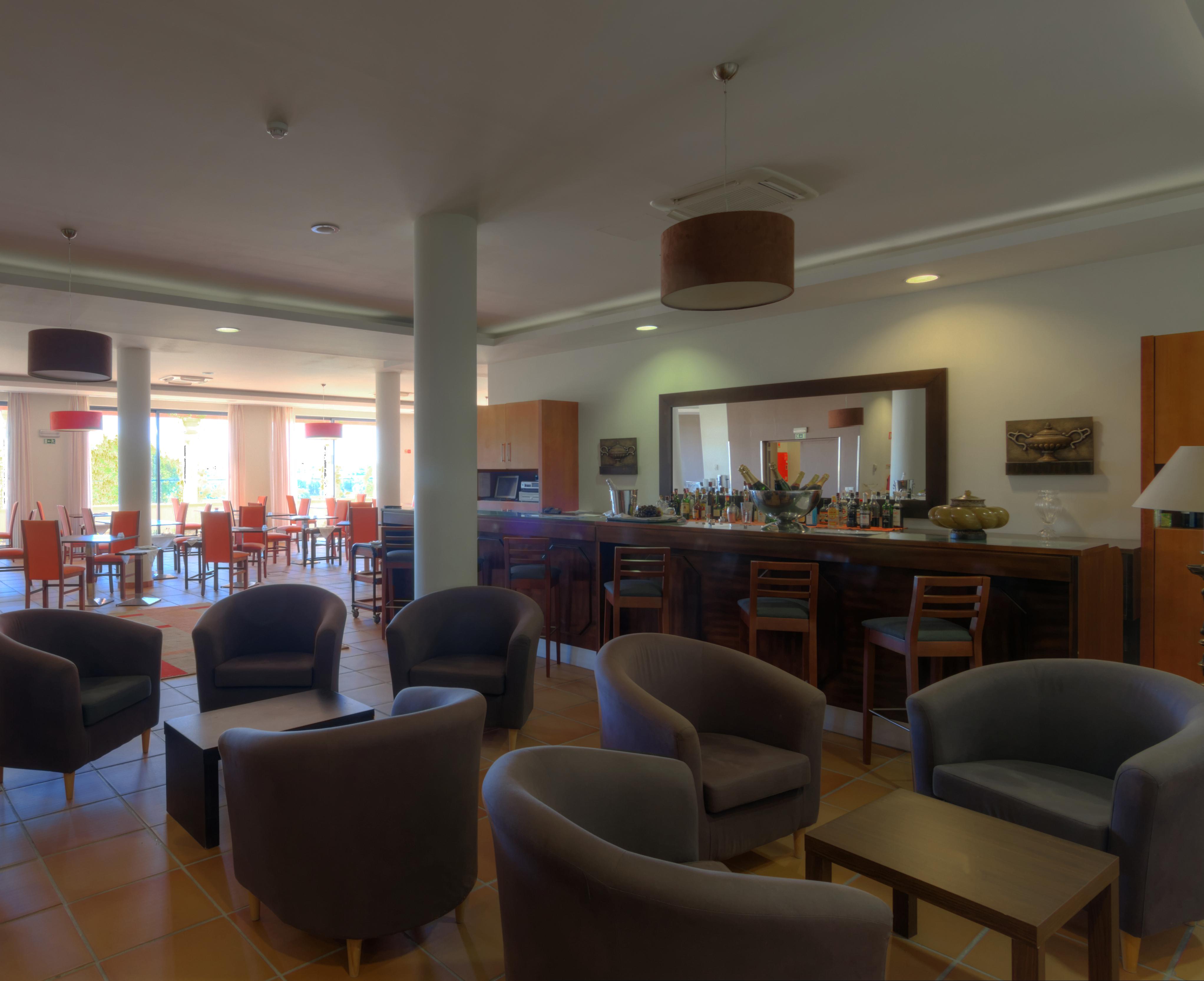Lam Hotel Estarreja Eksteriør bilde